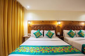 Treebo Anam International