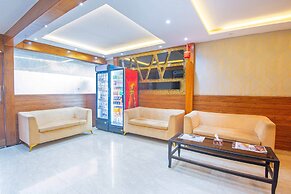 Treebo Anam International