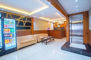 Treebo Anam International