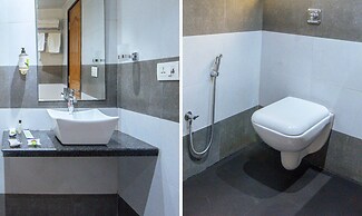 Treebo Anam International