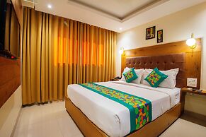 Treebo Anam International