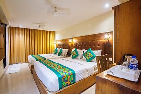 Treebo Anam International