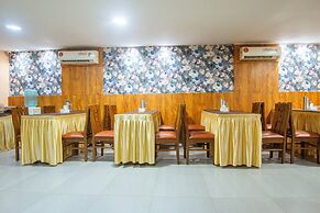 Treebo Anam International