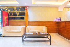 Treebo Anam International