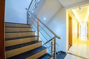 Treebo Anam International