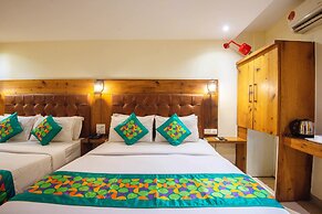 Treebo Anam International