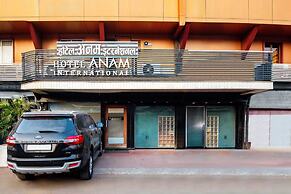 Treebo Anam International