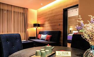 Huangshan Yeechoi Hotel