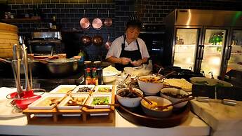 Huangshan Yeechoi Hotel