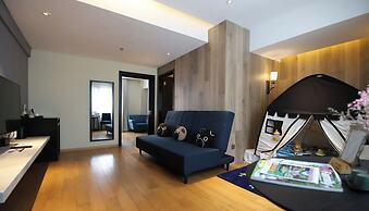 Huangshan Yeechoi Hotel