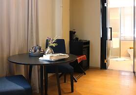 Huangshan Yeechoi Hotel