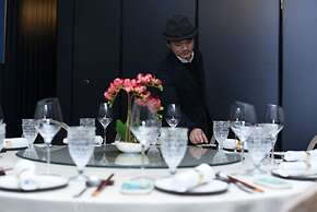 Huangshan Yeechoi Hotel