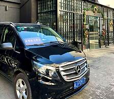 Huangshan Yeechoi Hotel