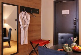 Huangshan Yeechoi Hotel