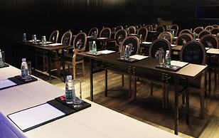 Huangshan Yeechoi Hotel