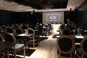 Huangshan Yeechoi Hotel