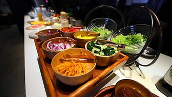 Huangshan Yeechoi Hotel