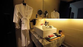 Huangshan Yeechoi Hotel