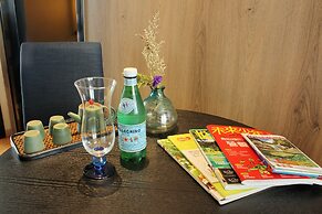 Huangshan Yeechoi Hotel