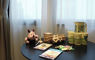 Huangshan Yeechoi Hotel