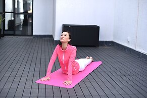 Huangshan Yeechoi Hotel