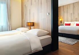 Huangshan Yeechoi Hotel