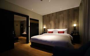 Huangshan Yeechoi Hotel