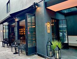 Huangshan Yeechoi Hotel