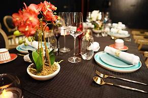 Huangshan Yeechoi Hotel