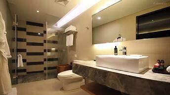 Huangshan Yeechoi Hotel