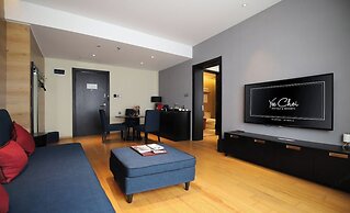 Huangshan Yeechoi Hotel