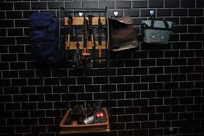 Huangshan Yeechoi Hotel