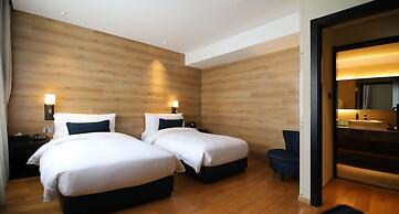 Huangshan Yeechoi Hotel