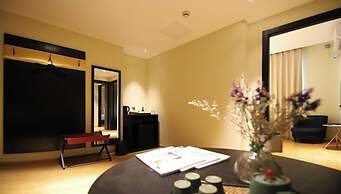 Huangshan Yeechoi Hotel