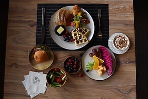 Huangshan Yeechoi Hotel