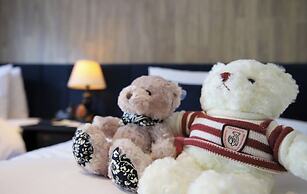 Huangshan Yeechoi Hotel