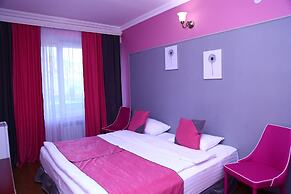 Goris hotel