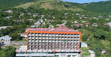 Goris hotel