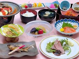 Ashinomaki Prince Hotel