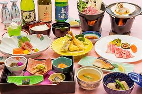 Ashinomaki Prince Hotel