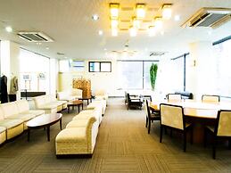 Ashinomaki Prince Hotel