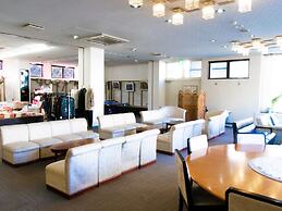 Ashinomaki Prince Hotel