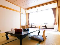 Ashinomaki Prince Hotel