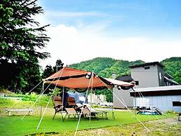Ashinomaki Prince Hotel