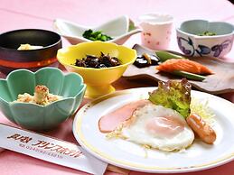 Ashinomaki Prince Hotel
