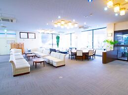 Ashinomaki Prince Hotel