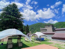 Ashinomaki Prince Hotel