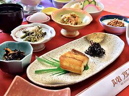 Ashinomaki Prince Hotel