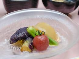 Ashinomaki Prince Hotel