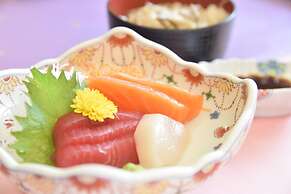 Ashinomaki Prince Hotel
